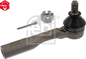 Rotule De Barre De Connexion Febi Bilstein 43151 - Pour Lexus IS I 200/300, SportCross - Épaisseur 68 Mm, Filetage M10x1,25