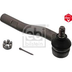 Rotule De Barre De Connexion Gauche Febi Bilstein 43150 - Qualité Premium Pour Lexus IS I Et SportCross