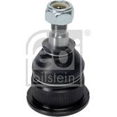 Rotule de suspension FEBI BILSTEIN - 08571
