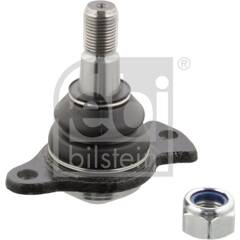 Febi Bilstein 08571 Rotule De Suspension – Pièce Qualité Allemande Compatible BMW Série 3 E30 (1982-1993)