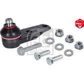 Rotule de suspension FEBI BILSTEIN - 10640