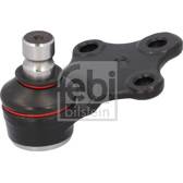 Rotule de suspension FEBI BILSTEIN 19810
