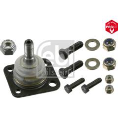 Febi-Bilstein 22269 Rotule De Suspension – Qualité Allemande – Compatible Fiat Ducato, Peugeot Boxer, Citroën Jumper
