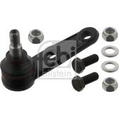 Febi-Bilstein 26700 Rotule De Suspension - Pièce Auto Qualité OEM Pour Audi VW Seat