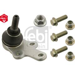Febi-Bilstein 30653 Rotule De Suspension Pour Renault Trafic II Et Opel Vivaro