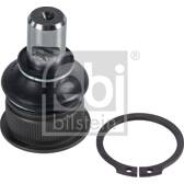 41046 FEBI BILSTEIN Rotule De Suspension Inférieur, Essieu Avant