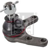 Rotule de suspension FEBI BILSTEIN - 42399