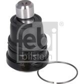 Febi Bilstein 42423 Rotule De Suspension - Compatible Mazda 3 Et 5