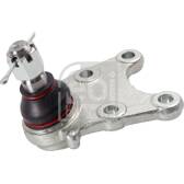 Rotule de suspension FEBI BILSTEIN - 43341