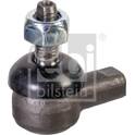 Rotule, tringlerie de commande FEBI BILSTEIN - 170449