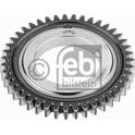 Roue dentée (arbre à came) FEBI BILSTEIN - 25019