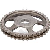 Roue dentée (arbre à came) FEBI BILSTEIN - 25022