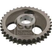 Roue dentée (arbre à came) FEBI BILSTEIN - 25024