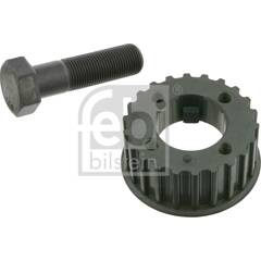 Febi-Bilstein 24674 Roue Dentée Vilebrequin - Pièce Moteur Fiable Pour Volkswagen Golf & Transporter