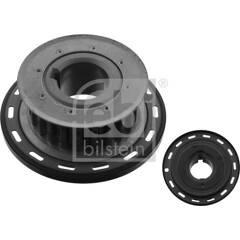 Roue dentée (vilebrequin) FEBI BILSTEIN - 39109