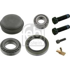 Roulement de roue FEBI BILSTEIN - 05141