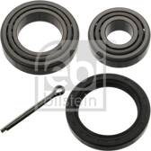 Roulement de roue FEBI BILSTEIN - 05394