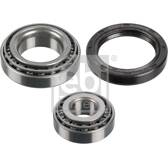 Roulement de roue FEBI BILSTEIN - 05458