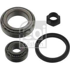 Febi Bilstein Roulement De Roue 05543 - Compatible Peugeot, Citroën - 82mm X 42mm X 36mm
