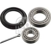 Roulement de roue FEBI BILSTEIN - 06507