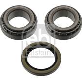 Roulement de roue FEBI BILSTEIN - 08080