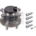 Roulement de roue FEBI BILSTEIN - 102266