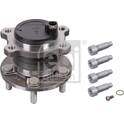 Roulement de roue FEBI BILSTEIN - 102267