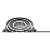 Roulement de roue FEBI BILSTEIN - 102777