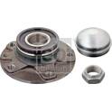 Roulement de roue FEBI BILSTEIN - 102778