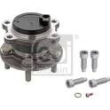 Roulement de roue FEBI BILSTEIN - 102787