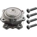 Roulement de roue FEBI BILSTEIN - 103943