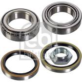 Roulement de roue FEBI BILSTEIN - 12695