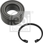 Roulement de roue FEBI BILSTEIN - 14538