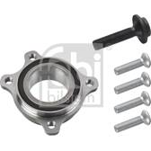 Roulement de roue FEBI BILSTEIN - 172413