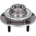 Roulement de roue FEBI BILSTEIN - 172433