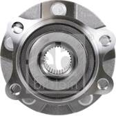 Roulement de roue FEBI BILSTEIN - 172485