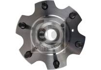 Roulement de roue