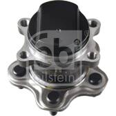 Roulement de roue FEBI BILSTEIN - 174119