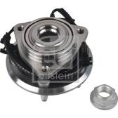 Roulement de roue FEBI BILSTEIN - 174498