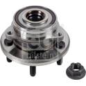 Roulement de roue FEBI BILSTEIN - 174753