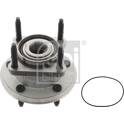 Roulement de roue FEBI BILSTEIN - 177041