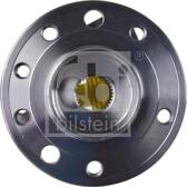 Roulement de roue FEBI BILSTEIN - 178723