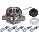 Roulement de roue FEBI BILSTEIN - 22805
