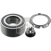 Roulement de roue FEBI BILSTEIN - 23331