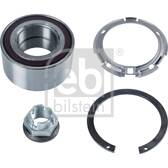 Roulement de roue FEBI BILSTEIN - 24313