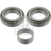 Roulement de roue FEBI BILSTEIN - 27162