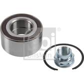 Roulement de roue FEBI BILSTEIN - 28142