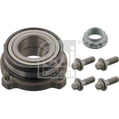 Roulement de roue FEBI BILSTEIN - 28623