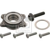 Roulement de roue FEBI BILSTEIN - 29837