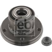 Roulement de roue FEBI BILSTEIN - 34800